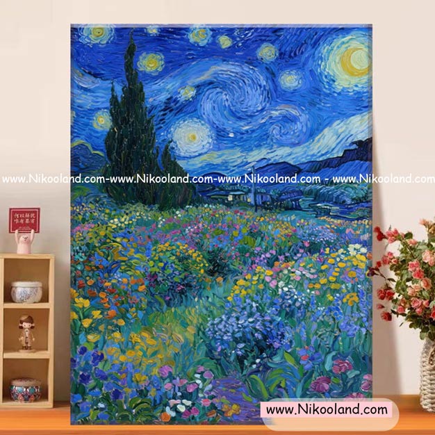 number-coloring-canvas-30-40