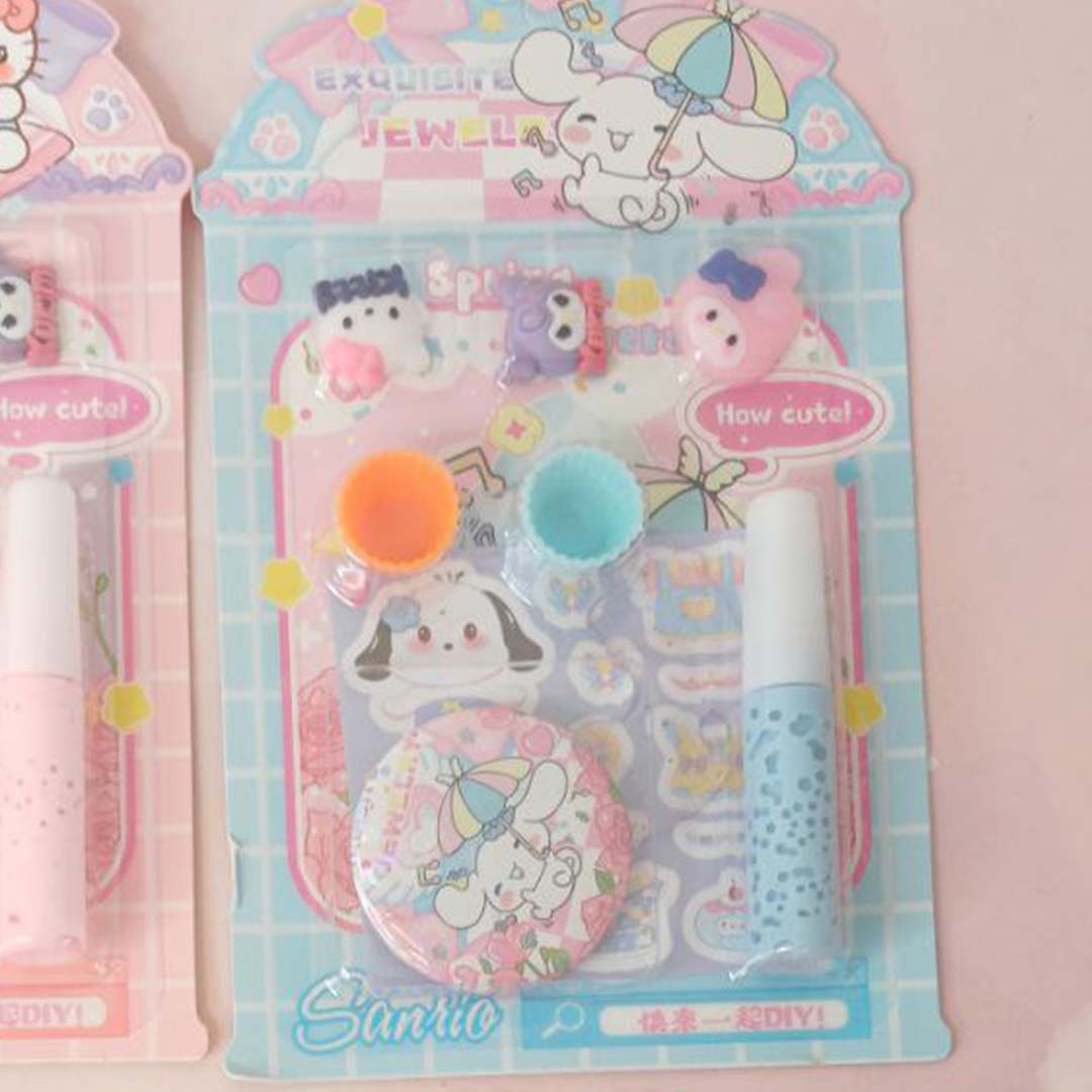 Handicraft-dekoden-pack