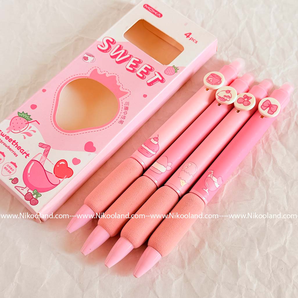 foam-grip-pen-Moka-earaser