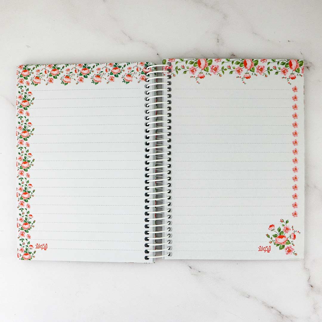 100sheet-notebook-floral-tow