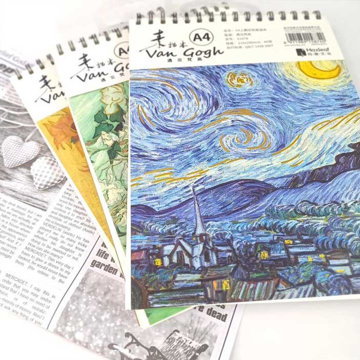 vangogh-sketch-notebook