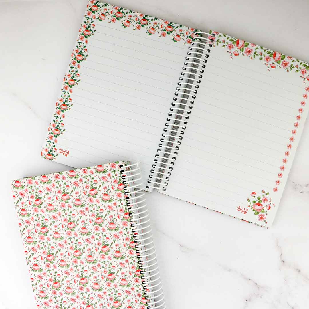 100sheet-notebook-floral-tow