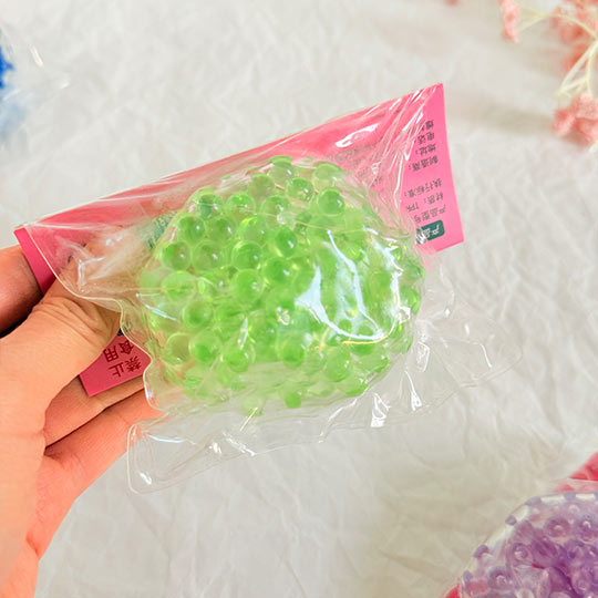 Squishy-cute
