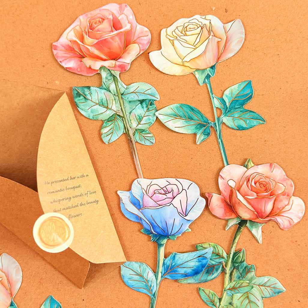 flower-postcard