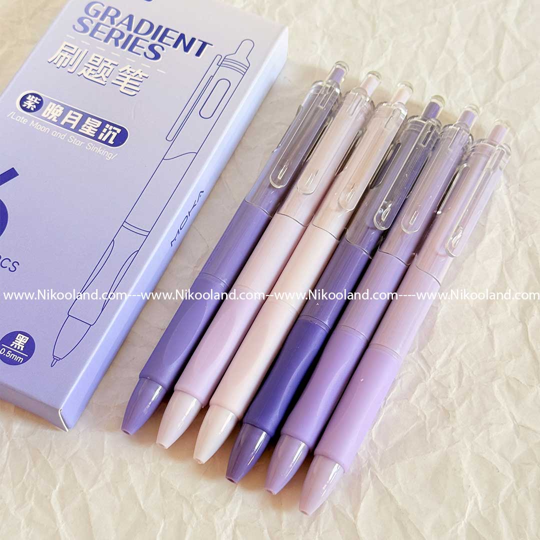 gradiant-series-pen