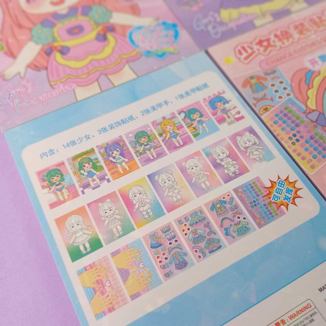 cloth-design-pack-nails