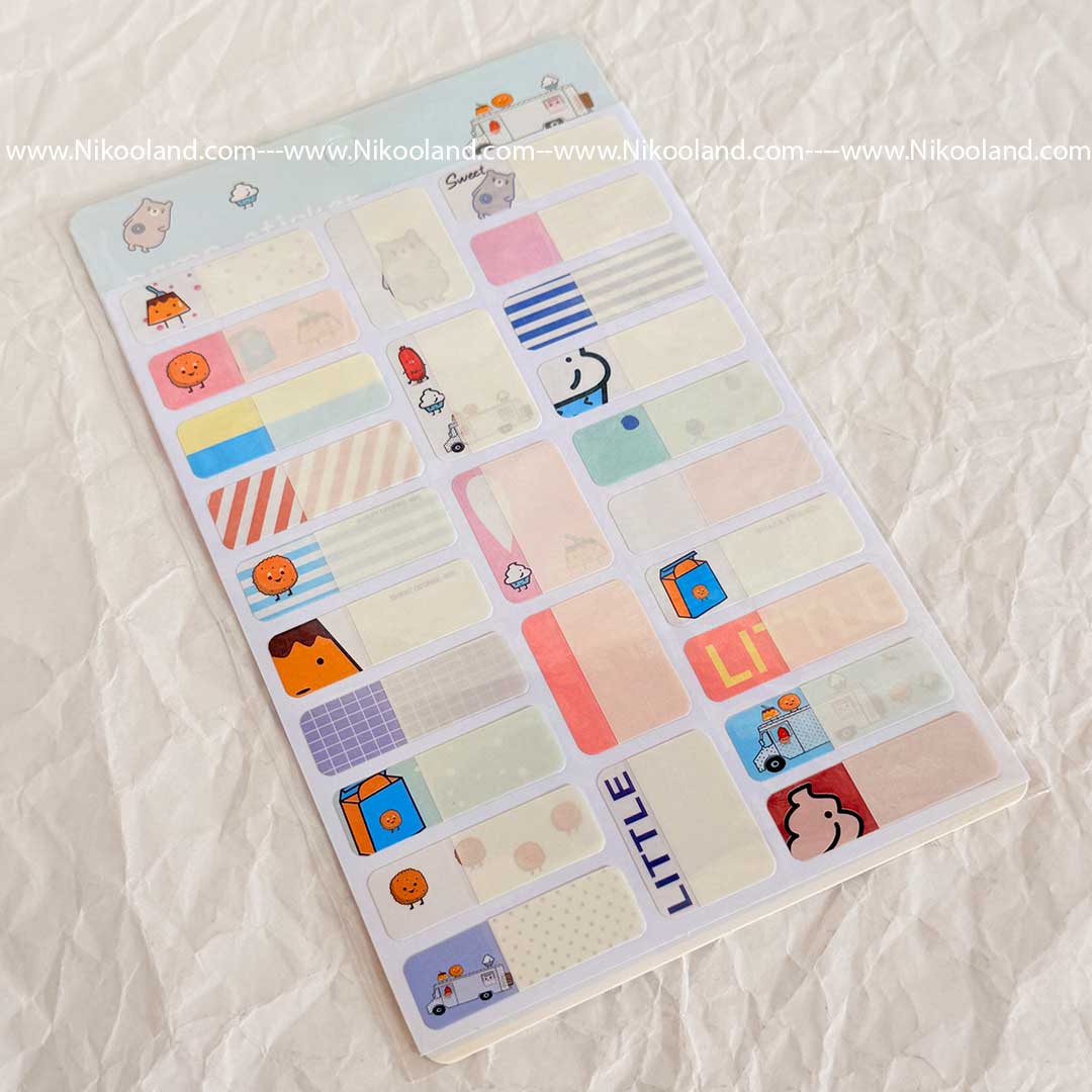 name-sticker-waterproof