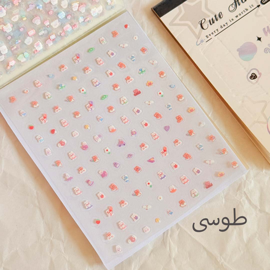 mini-sticker-notebook-2000YILAN