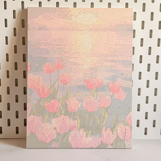 number-coloring-canvas-30-40