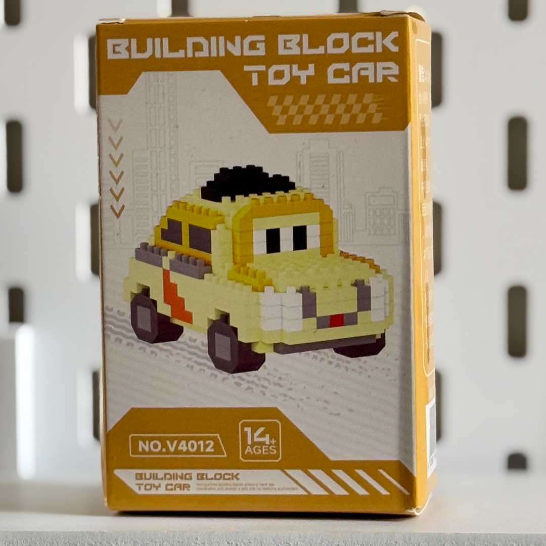 mini-lego-car