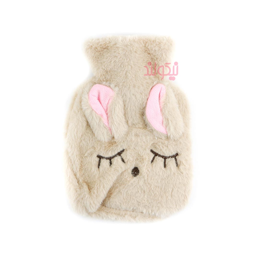 rabbit-hotwater-bag