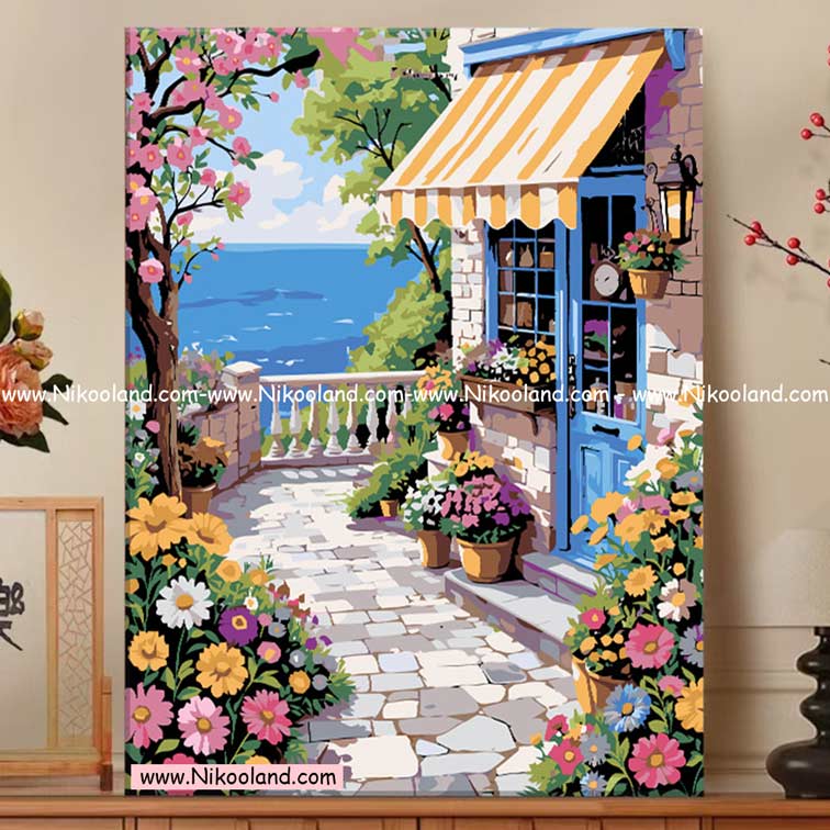 number-coloring-canvas-30-40