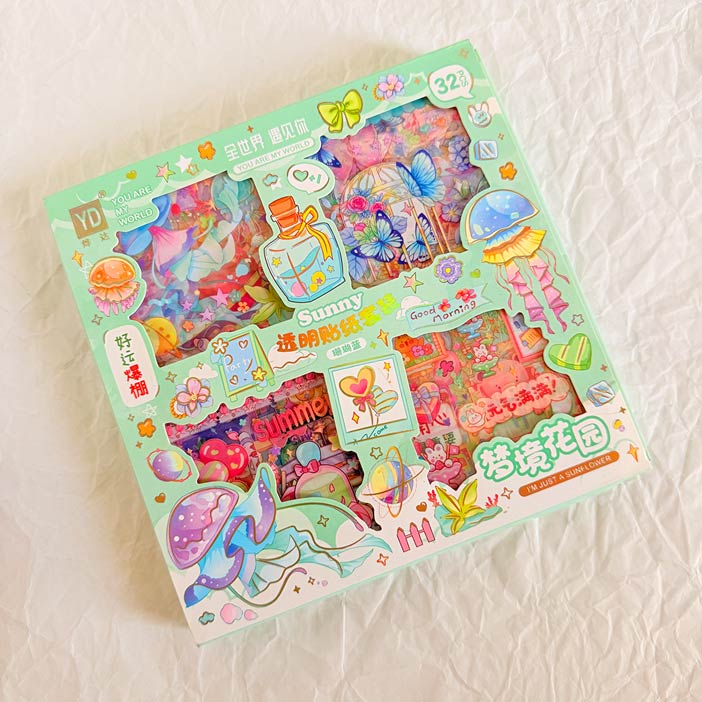 box-sticker-100paper