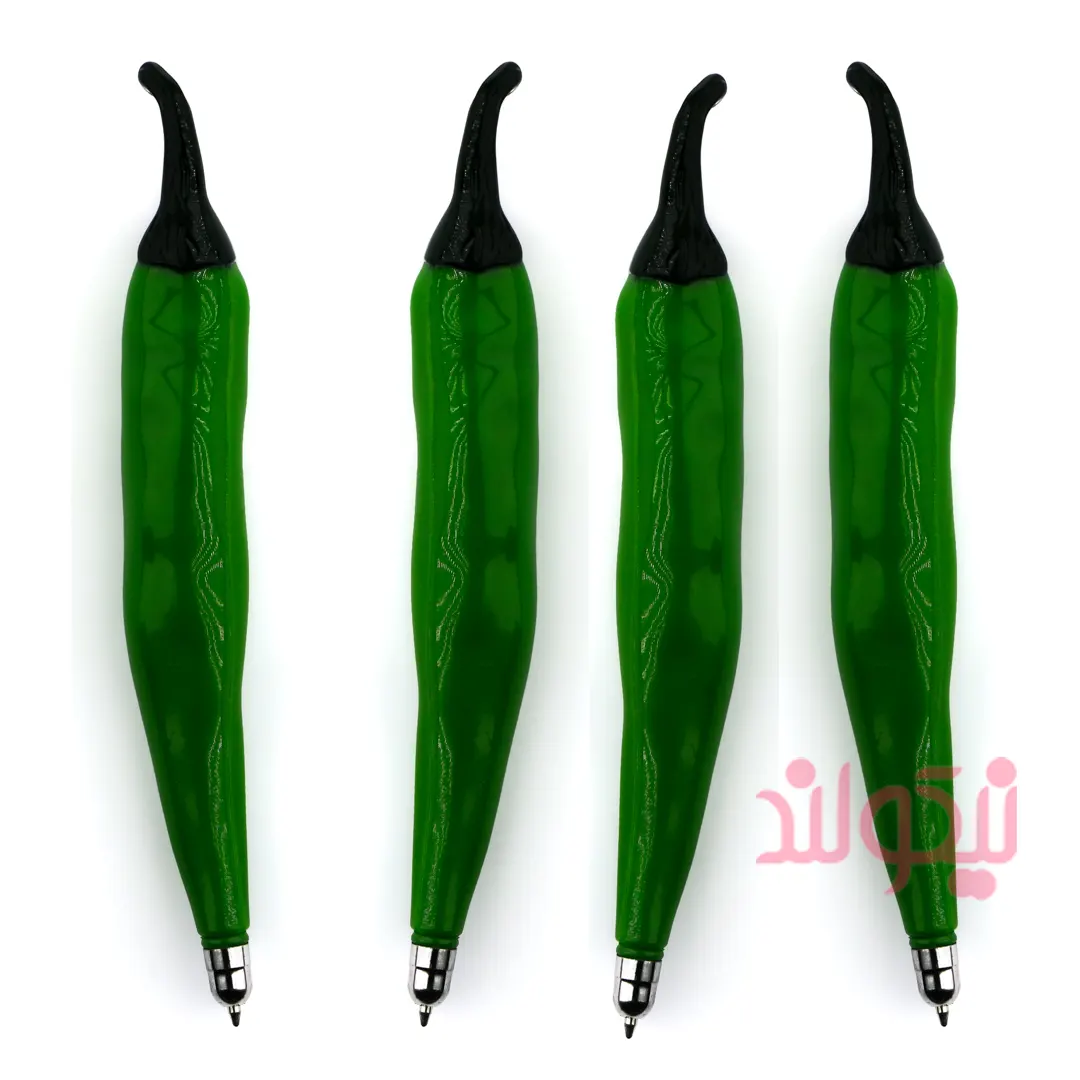 Vegetables-Pen