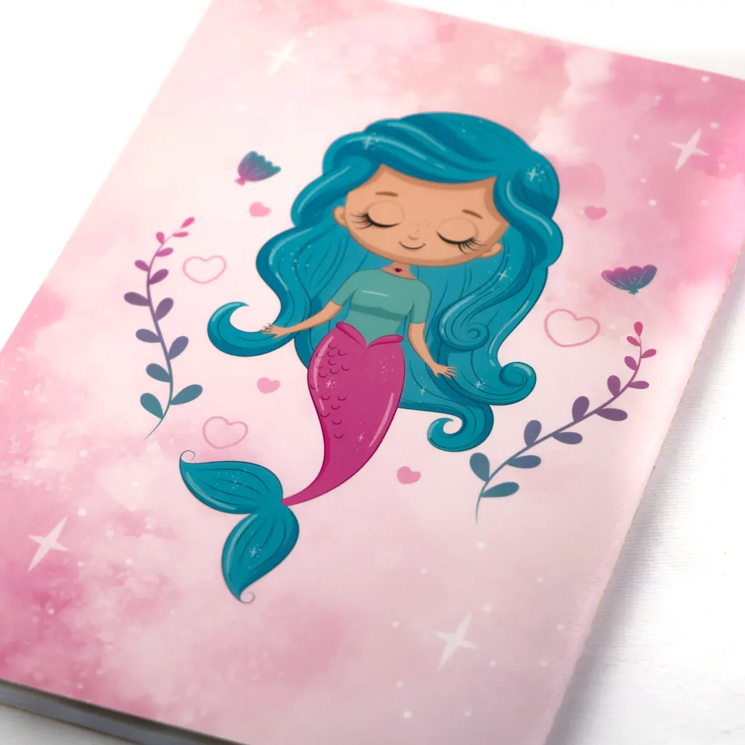Mermaid-sewing-NoteBook