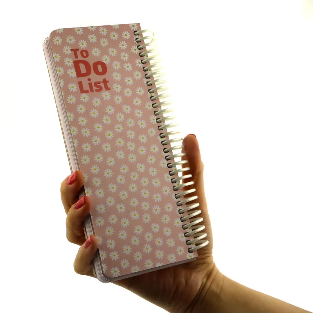 Baboon-ToDoList-Notebook
