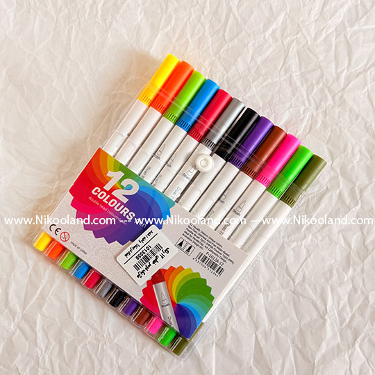 water-base-marker