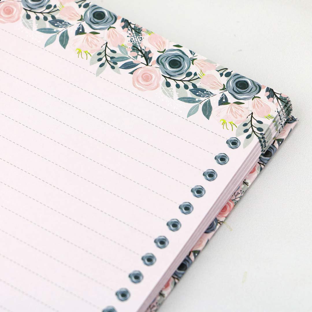 100sheet-notebook-floral-one