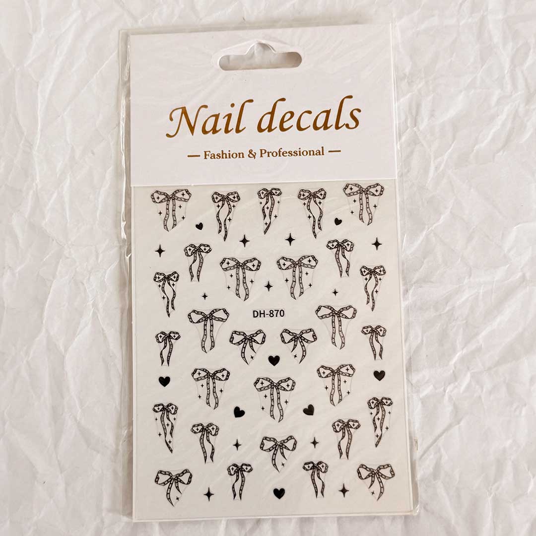 nail-sticker