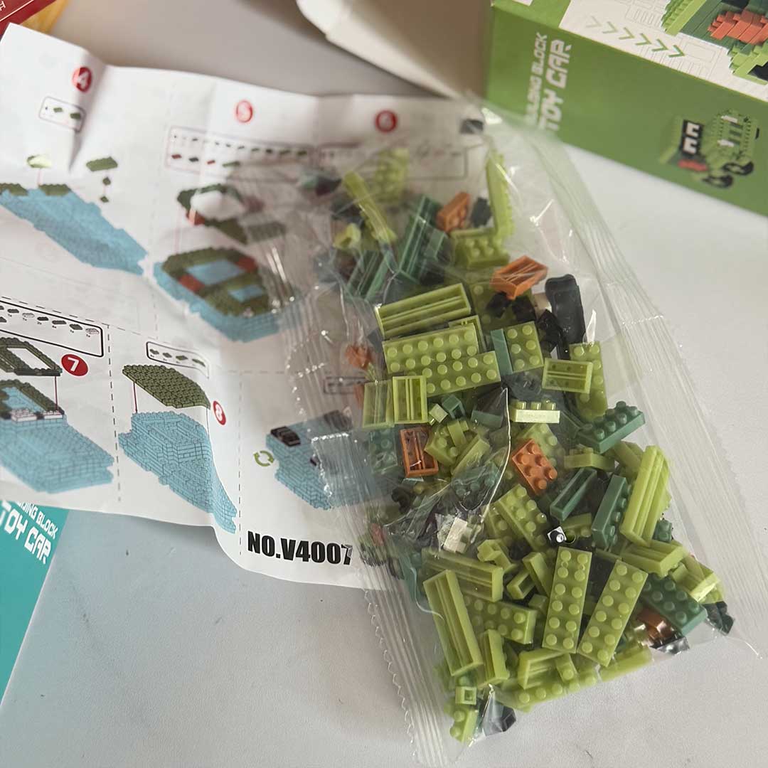 mini-lego-car