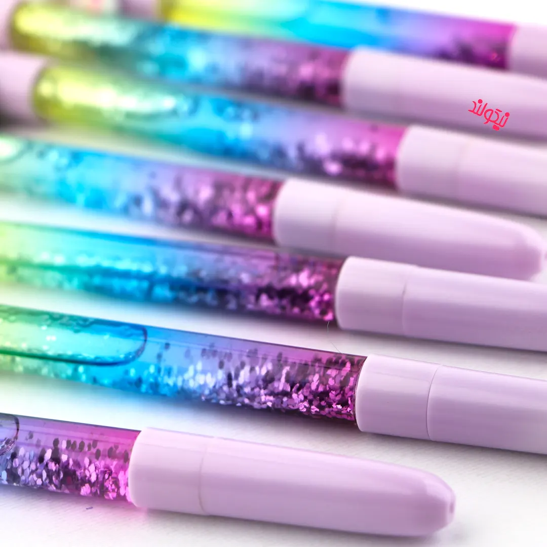 Purple-Unicorn-Aquarium-pen