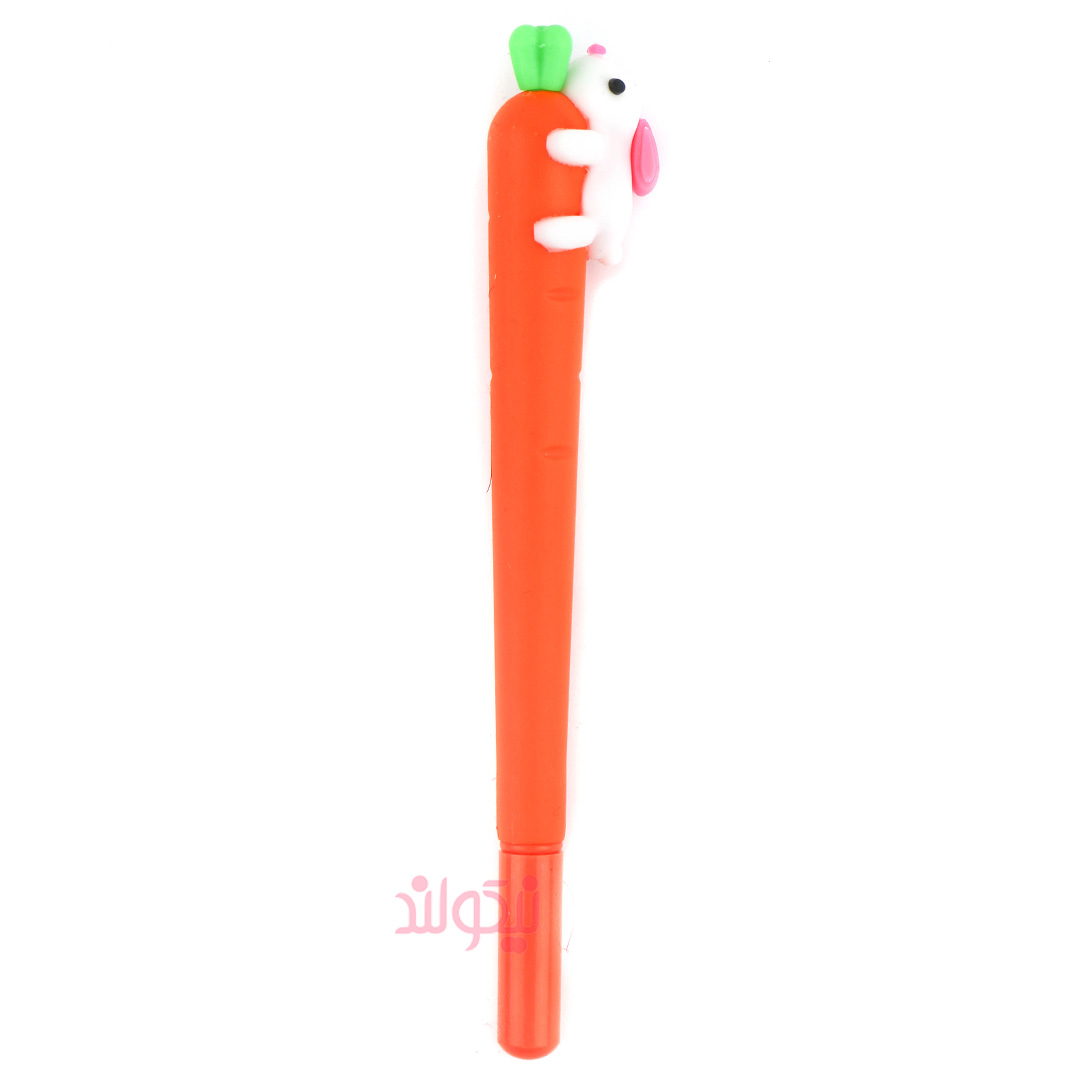 Carrot-Pen