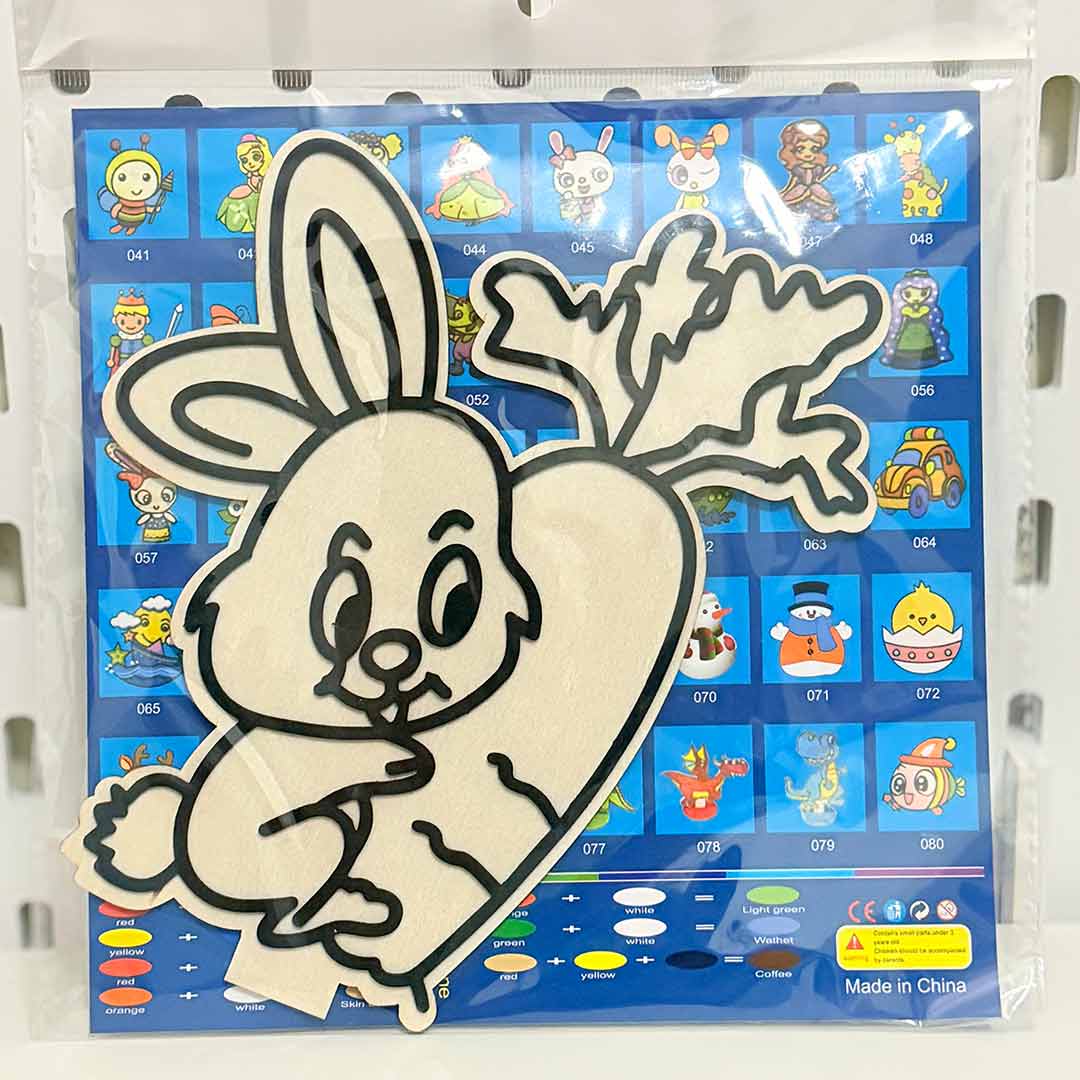 colorful-foam-painting-stand