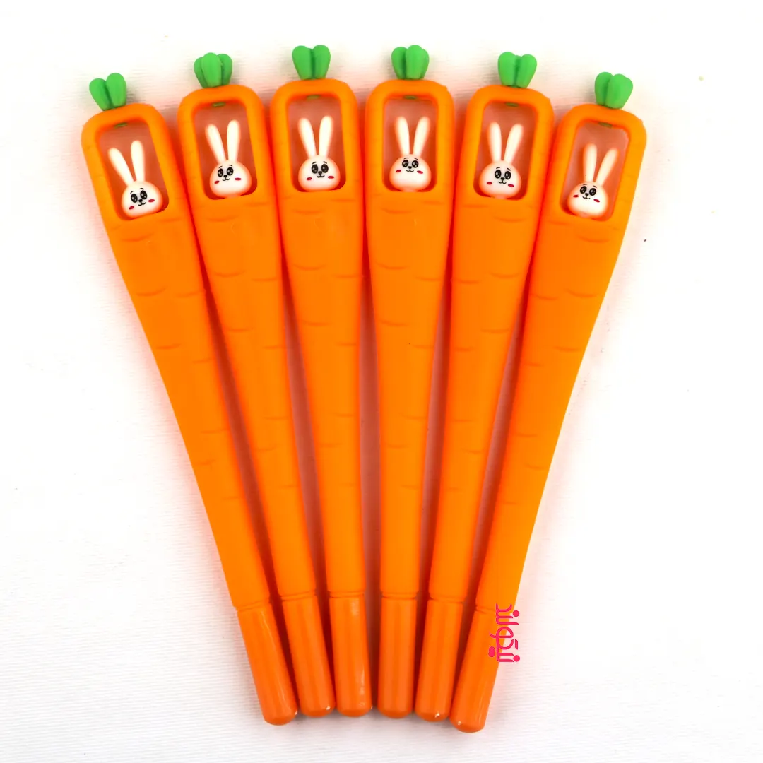 Carrot-Pen