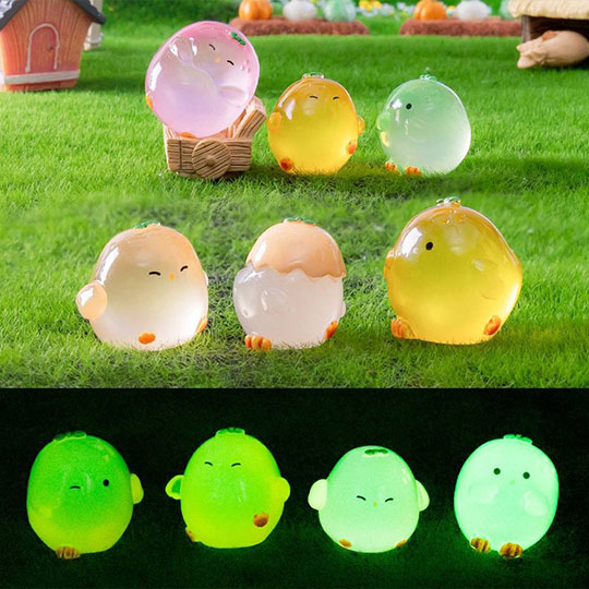 kodama-cute