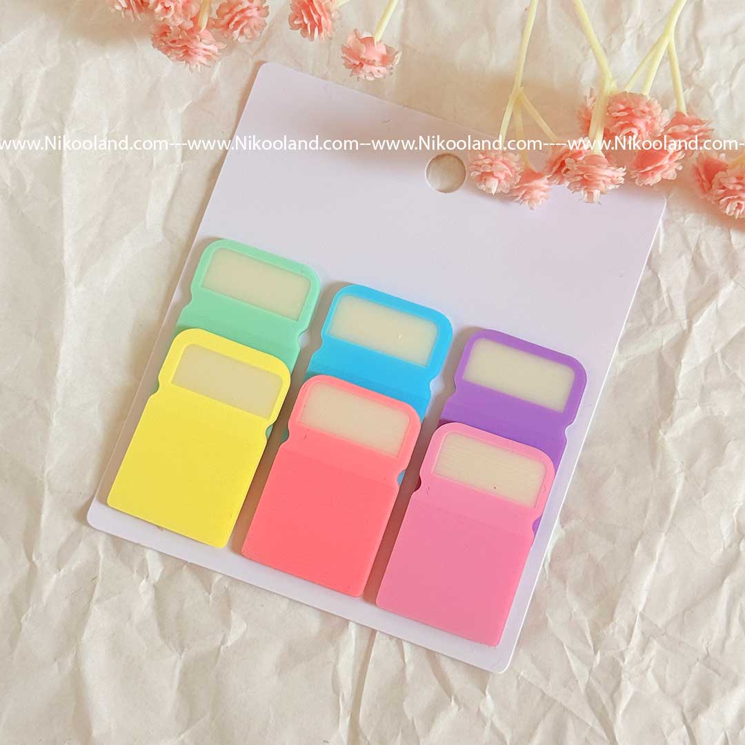 index-sticky-notes
