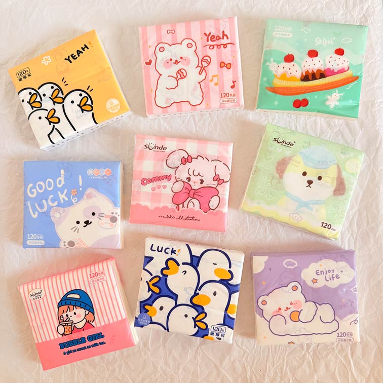Paper-towel-cute-square