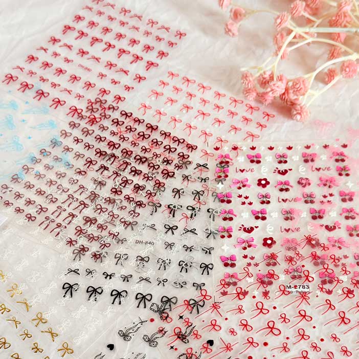 nail-sticker
