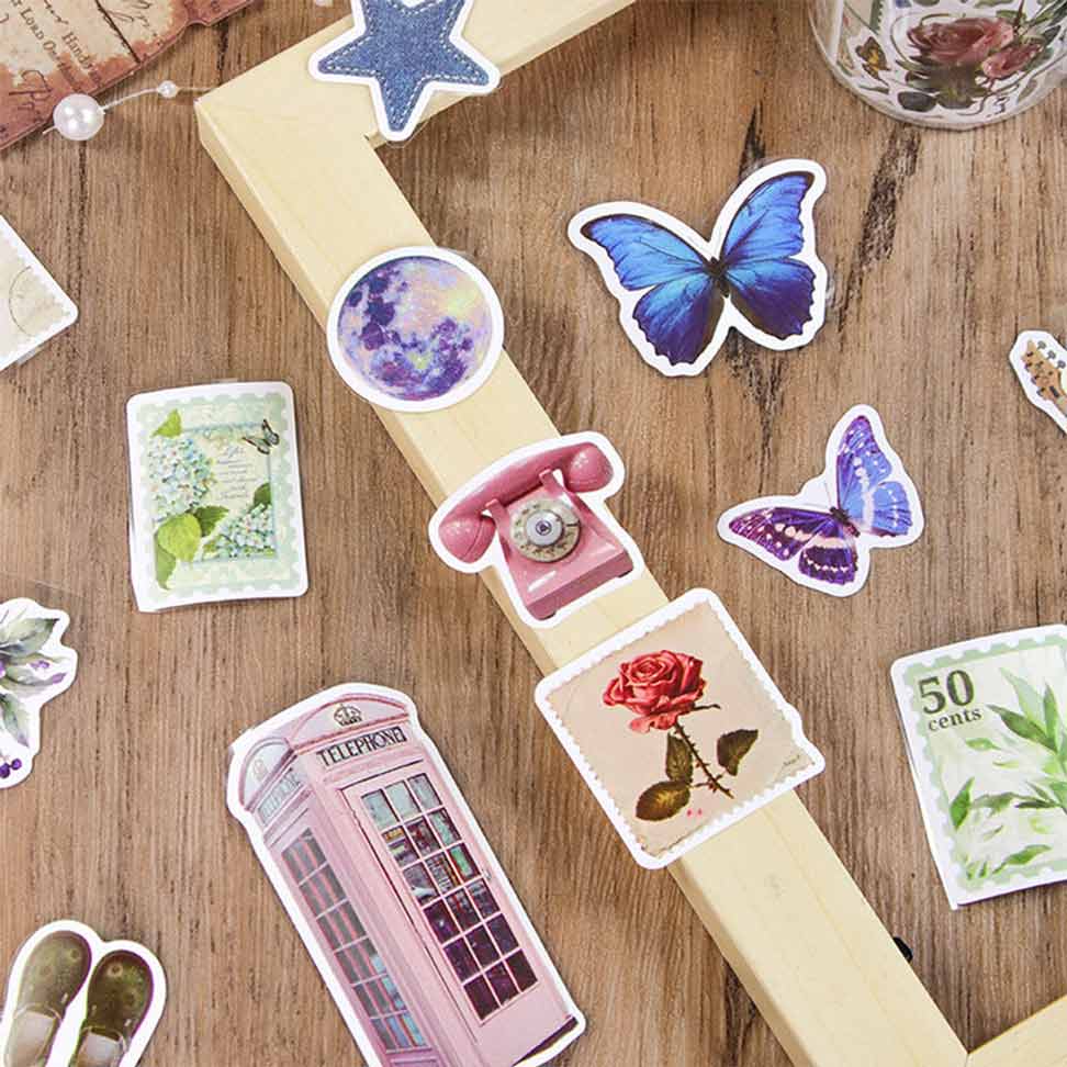 roll-sticker-retro-vintage