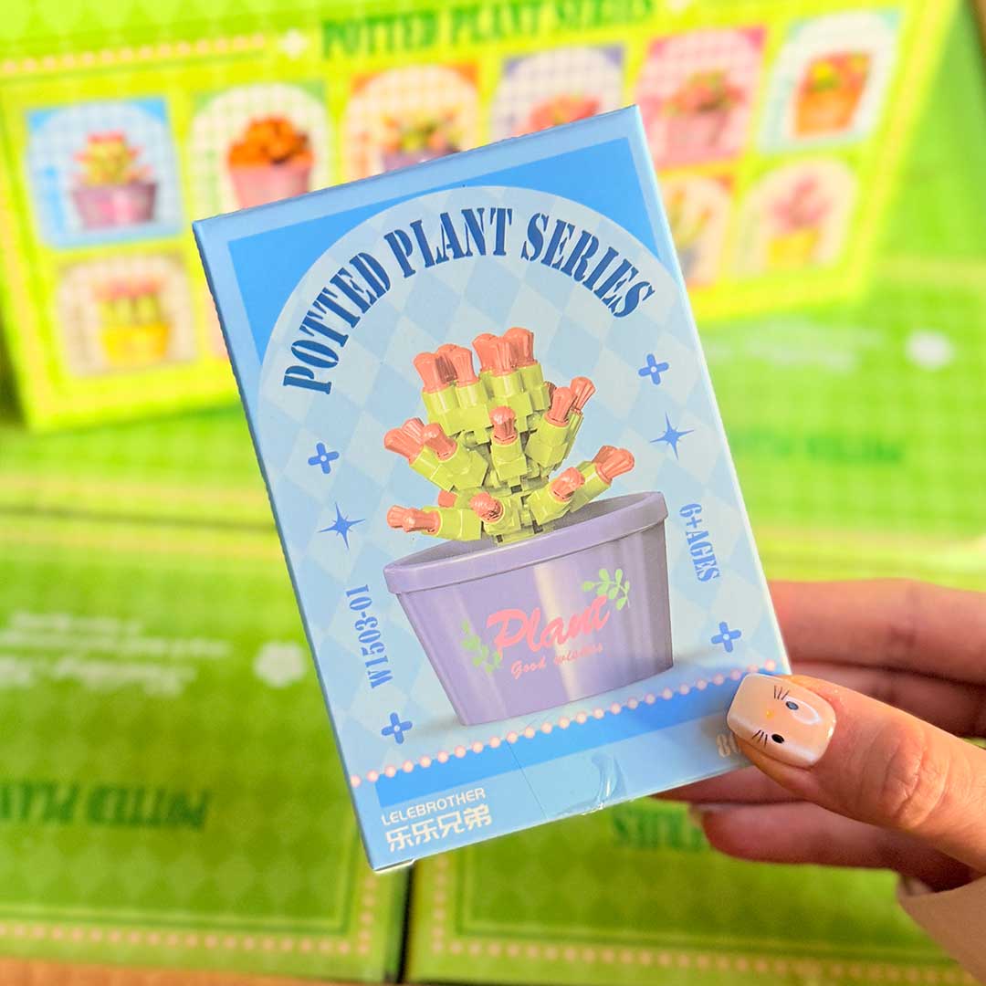 lego-potted-plant-series