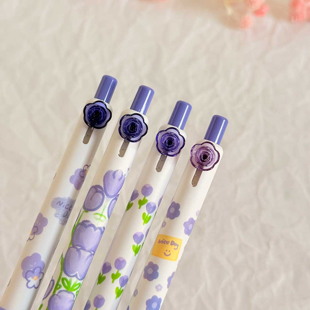 moka-flower-pen