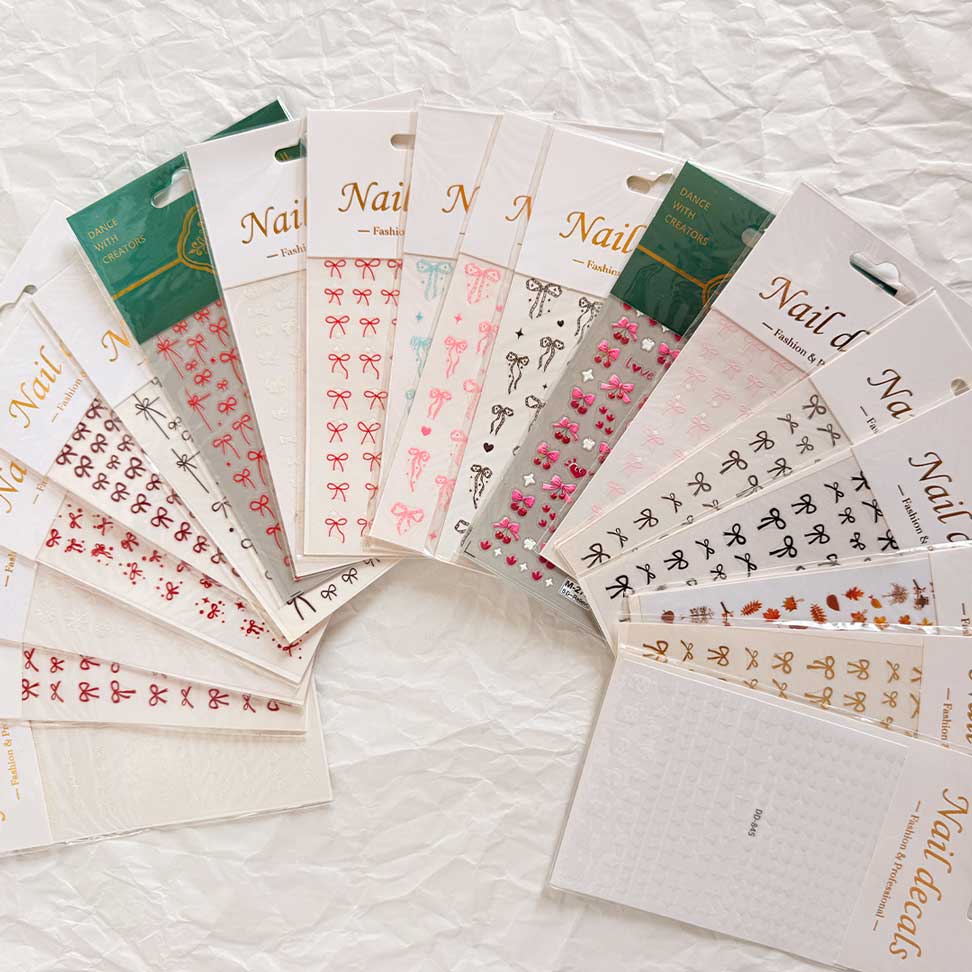 nail-sticker