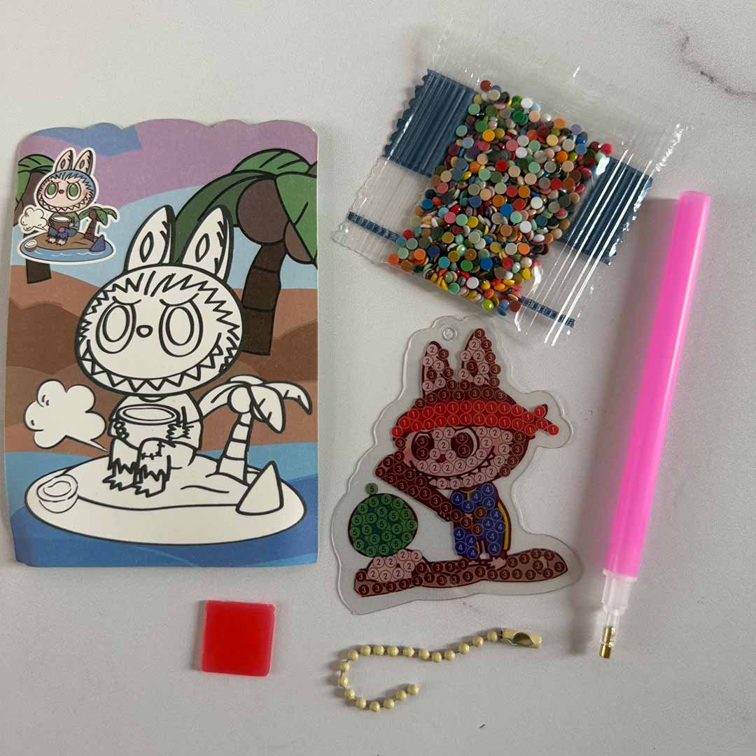 mini-charm-labubu