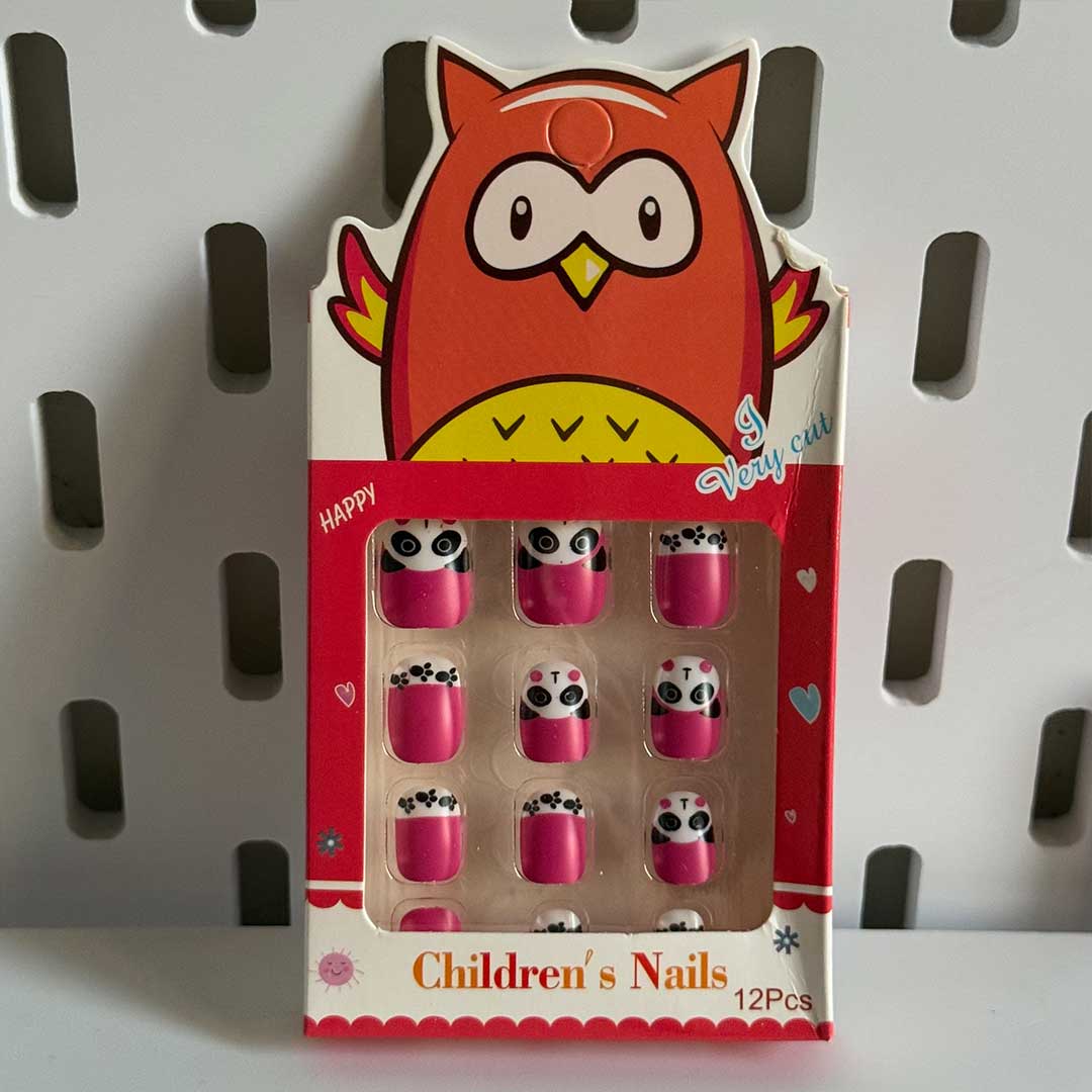 colorful-nail