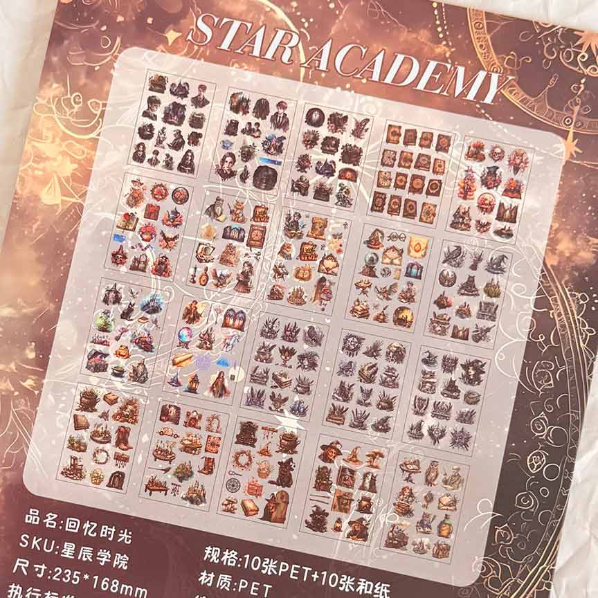 Journaling-sticker-notebook