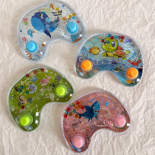 water-game
