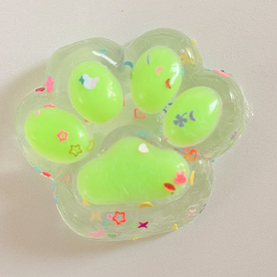 Squishy-cute