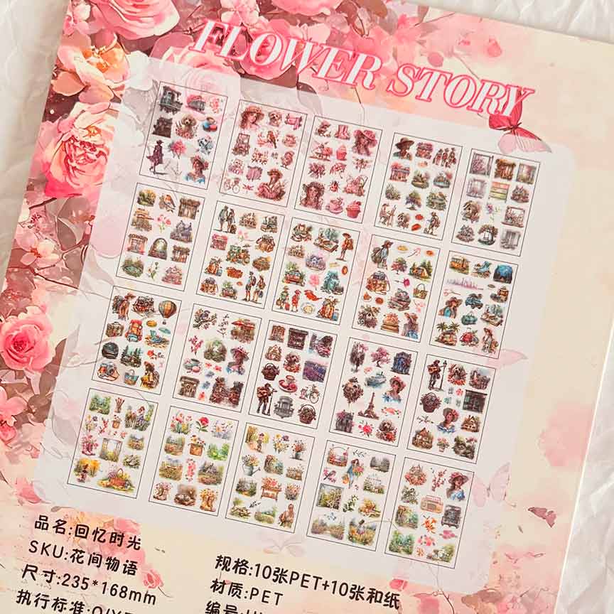 Journaling-sticker-notebook