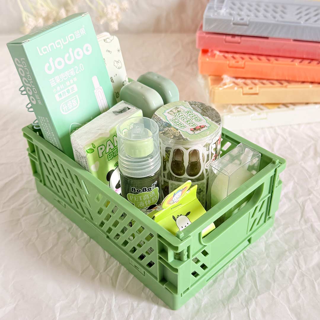 Pinterest-Basket-organizer