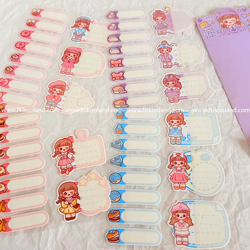 name-sticker-waterproof