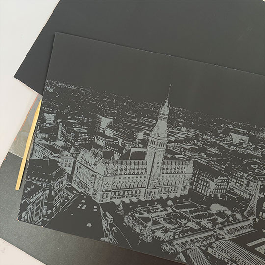 scratch-postcard-night-view-A3