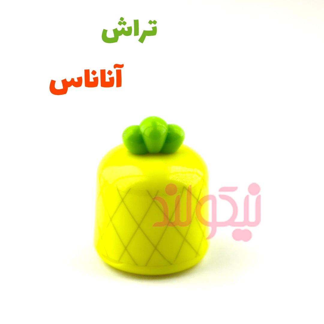 تراش میوه ای آناناس