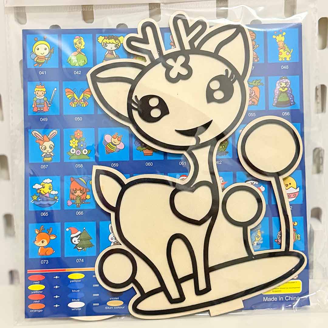 colorful-foam-painting-stand