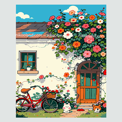 number-coloring-canvas-40-50