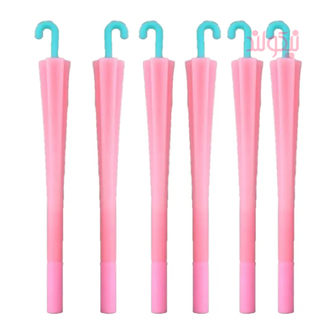 umbrella-Pen-Pink