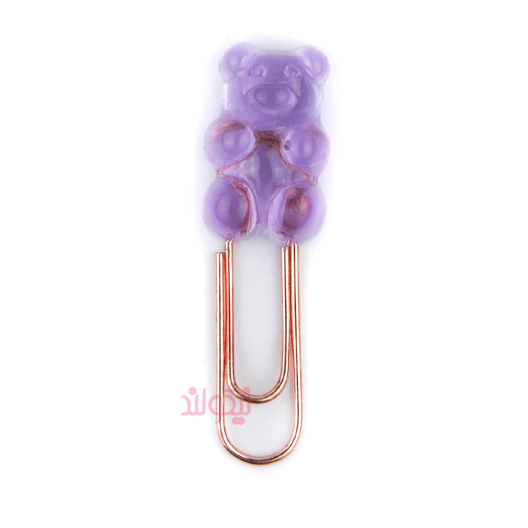 pastel-bear-bookmark